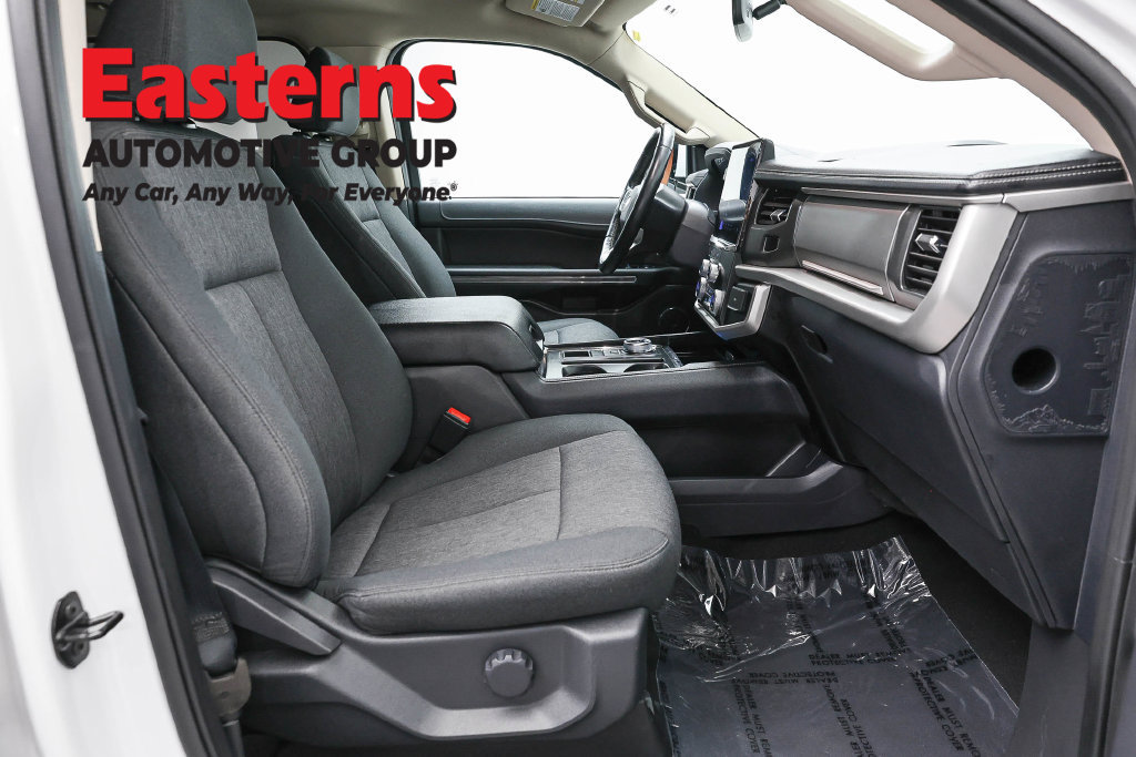 Used 2024 Ford Expedition Max XLT RWD image 22