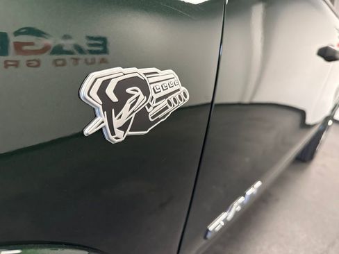 New 2026 RAM 1500 4x4 Crew Cab image 14