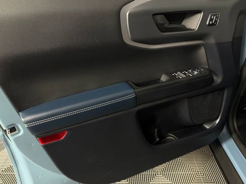 Used 2023 Ford Bronco Sport Outer Banks w/ Tech Package image 26