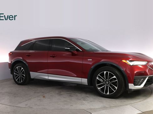 Used 2024 Acura ZDX A-Spec RWD image 14