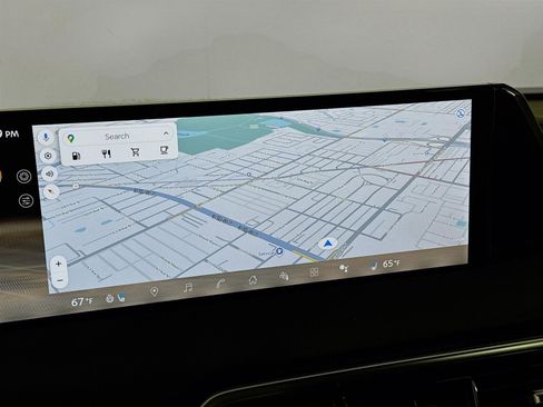 New 2026 Nissan Armada Platinum image 16