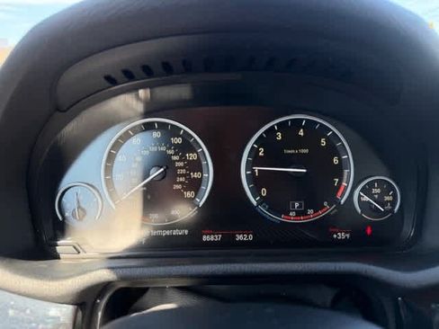 Used 2014 BMW X3 xDrive28i AWD/4WD image 15