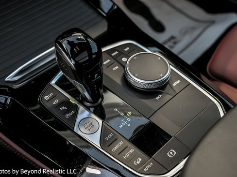 Used 2024 BMW X4 xDrive30i image 47