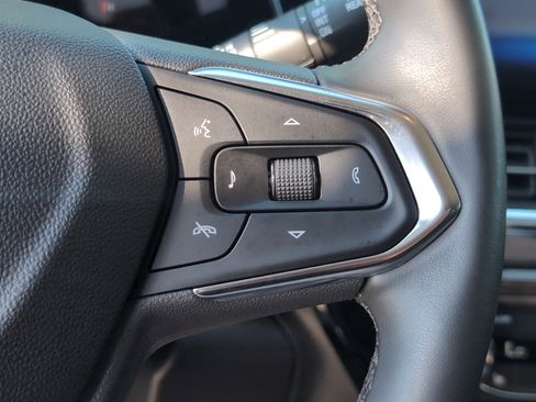 Used 2025 Chevrolet Trax ACTIV image 20