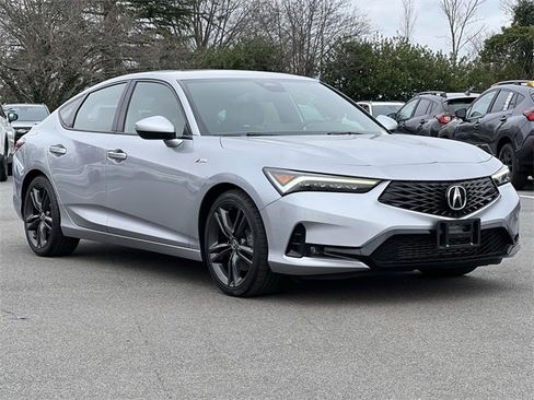 Used 2023 Acura Integra A-Spec image 34