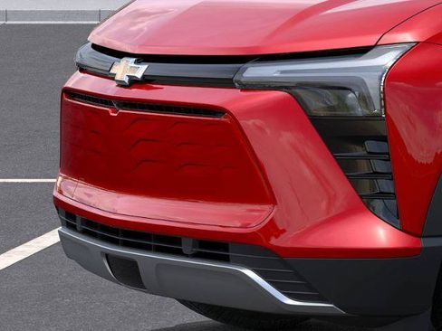New 2025 Chevrolet Blazer EV LT AWD/4WD image 37