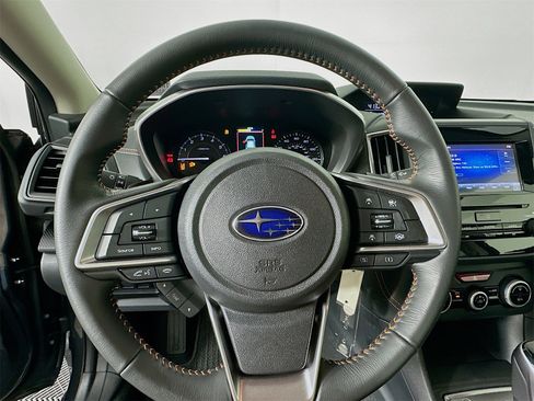 Used 2023 Subaru Crosstrek 2.0i Premium image 11