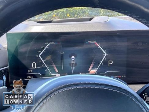 Used 2023 BMW X7 xDrive40i w/ M Sport Package AWD/4WD image 19