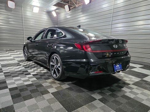 Used 2022 Hyundai Sonata SEL Plus w/ Preferred Accessory Package image 7