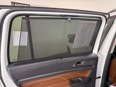 Used 2023 Volkswagen Atlas SEL AWD/4WD image 13