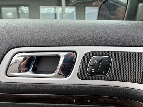 Used 2013 Ford Explorer Limited AWD/4WD image 15