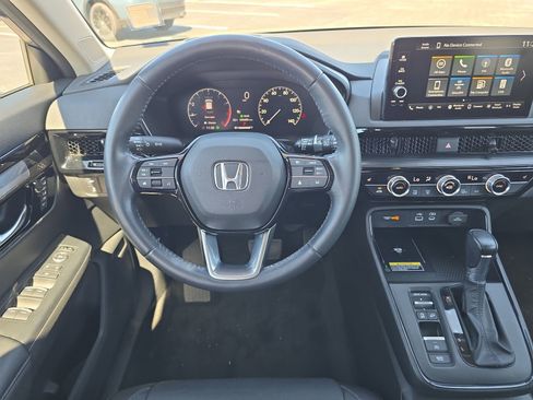 Certified 2024 Honda CR-V EX-L image 10