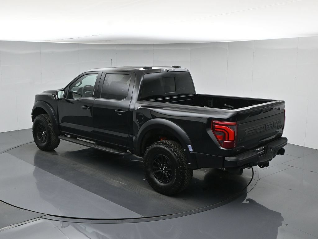 Used 2026 Ford F150 Raptor AWD/4WD image 43