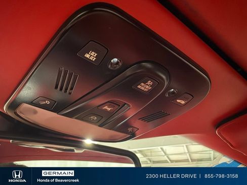 Used 2015 Ferrari California T RWD image 29