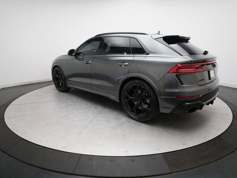Used 2021 Audi RS Q8 image 9