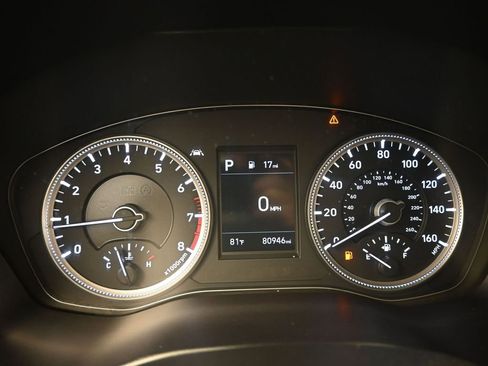 Used 2019 Hyundai Santa Fe SE image 27