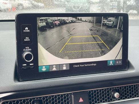 Used 2025 Honda Civic Type R image 40