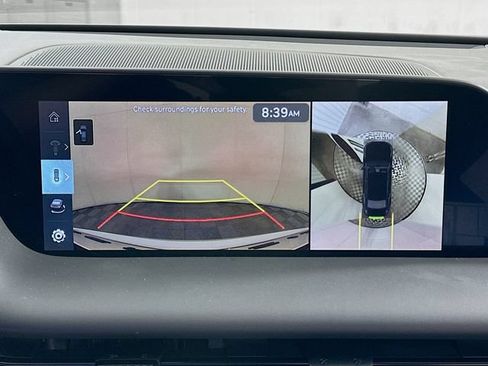 New 2026 Genesis G90 3.5T Prestige AWD/4WD image 19