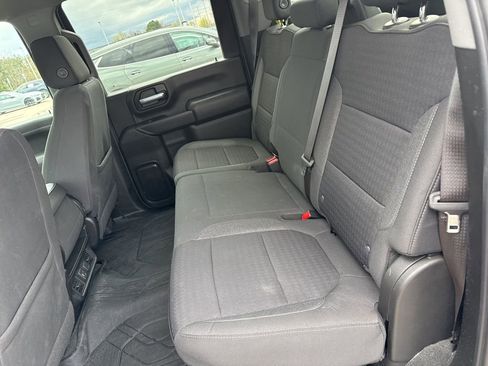 Used 2023 Chevrolet Silverado 2500 LT w/ All Star Edition image 5