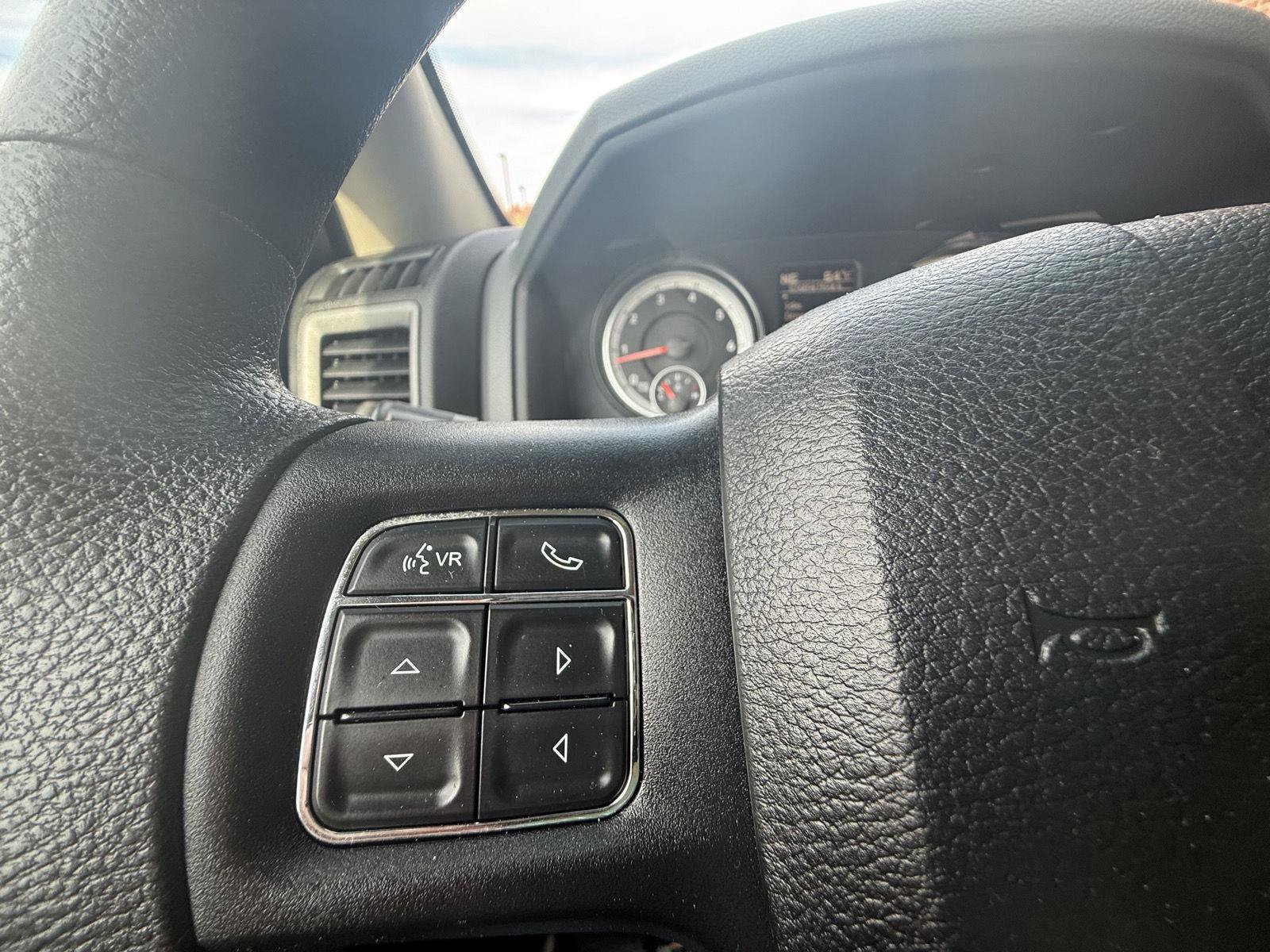 Used 2015 RAM 2500 Tradesman w/ Power & Remote Entry Group AWD/4WD image 11