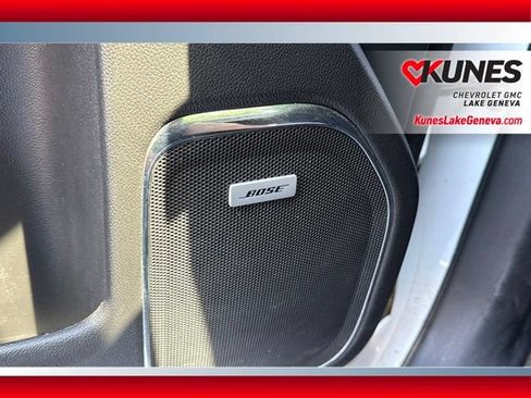 Used 2019 Chevrolet Silverado 2500 LTZ w/ Custom Sport Edition AWD/4WD image 35