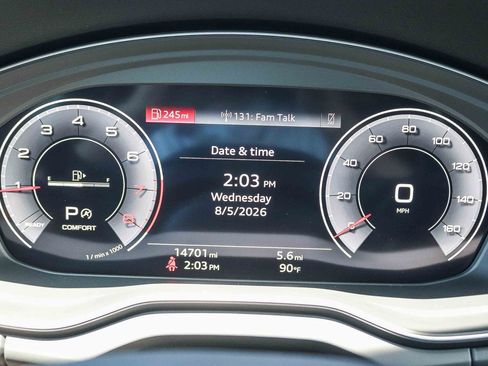 Certified 2023 Audi Q5 2.0T Premium Plus AWD/4WD image 26