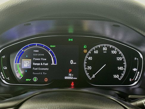 Used 2021 Honda Accord EX image 12