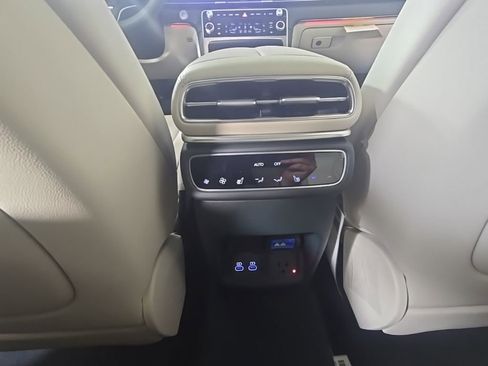 New 2026 Genesis GV80 2.5T Prestige AWD/4WD image 31