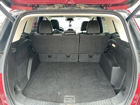Used 2015 Ford Escape Titanium w/ Equipment Group 301A AWD/4WD image 20