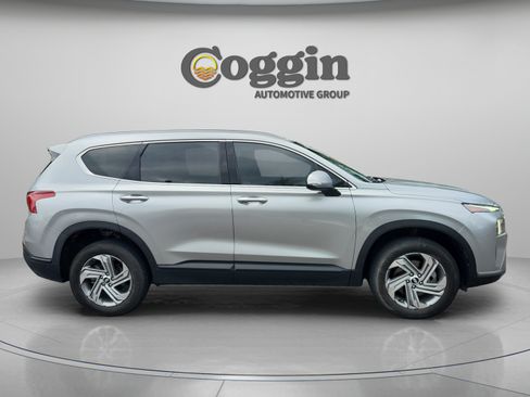 Used 2023 Hyundai Santa Fe SEL AWD/4WD image 6