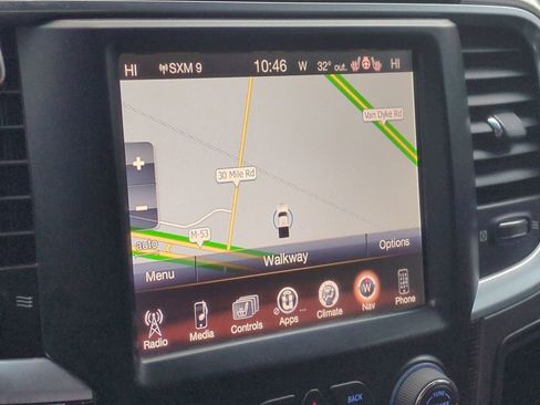 Used 2015 RAM 2500 Limited image 33