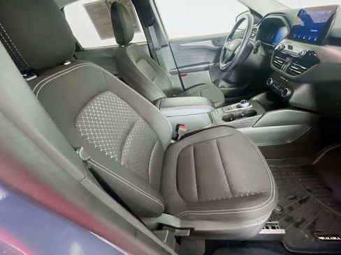 Used 2025 Ford Escape Active FWD image 27