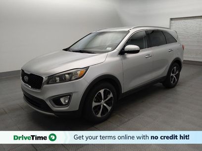 Used 2016 Kia Sorento EX