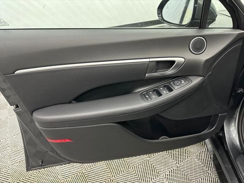 New 2026 Hyundai Sonata SEL image 11
