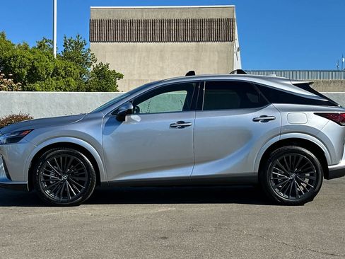 Used 2025 Lexus RX 350 Premium w/ Convenience Package image 9