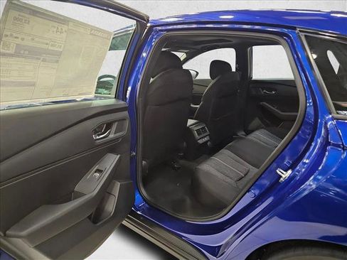 New 2026 Honda Accord Sport image 12