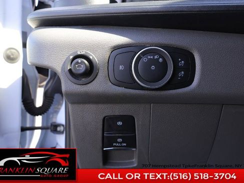 Used 2023 Ford Transit 350 XLT image 35