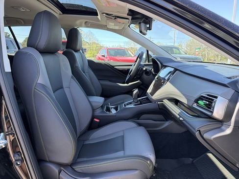 Used 2025 Subaru Outback Onyx Edition w/ Popular Package #2 image 20