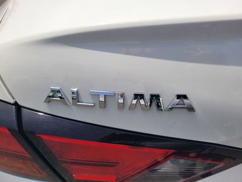 Used 2021 Nissan Altima 2.5 S FWD image 10