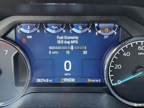 Used 2022 Ford F150 XLT w/ Equipment Group 302A High image 13