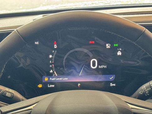 New 2025 Buick Envista Preferred w/ Convenience I Package image 34