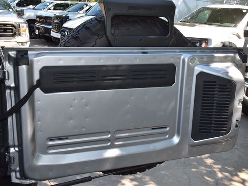 Certified 2023 Ford Bronco Raptor AWD/4WD image 47