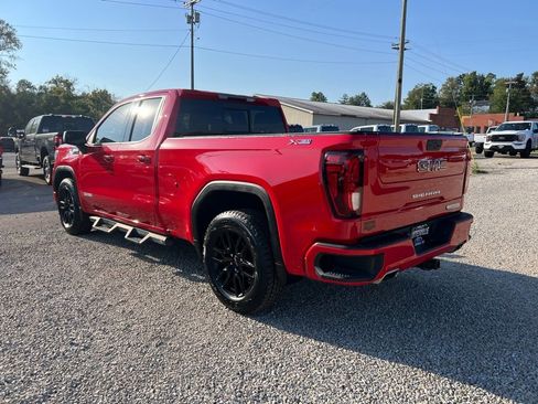 Used 2022 GMC Sierra 1500 Elevation image 5