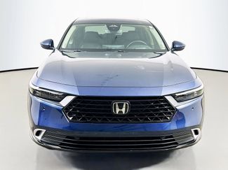 Used 2024 Honda Accord Touring video 2