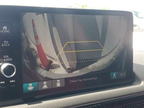 Used 2023 Honda Civic Si image 29