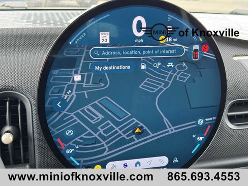 New 2025 MINI Cooper S image 21