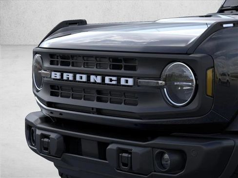 New 2026 Ford Bronco Big Bend w/ Black Diamond Package AWD/4WD image 19