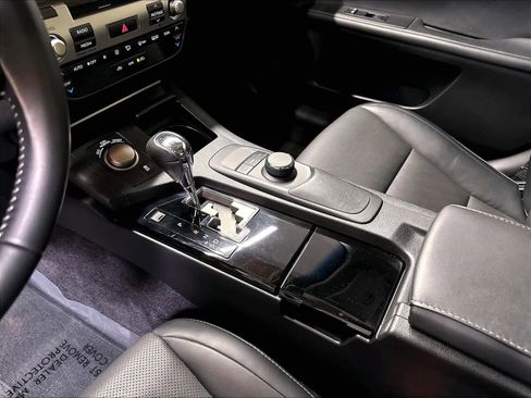 Used 2015 Lexus ES 350 FWD image 18