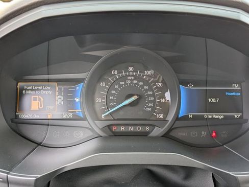 Used 2023 Ford Edge SE AWD/4WD image 26
