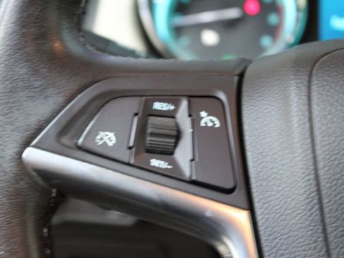 Used 2016 Buick Verano Convenience FWD image 16